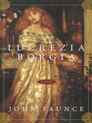Lucrezia Borgia - ebook